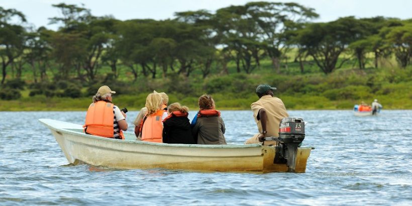 Lake-Naivasha