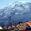 Machame-Route